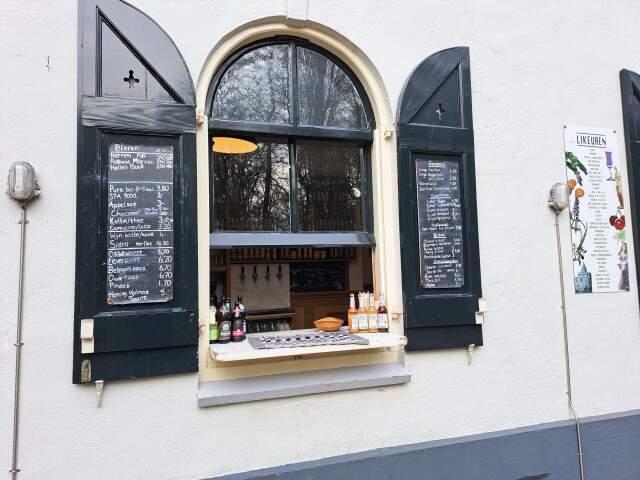 Image of Proeflokaal